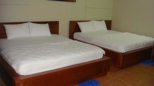 Hoa Dong Duong Hotel Ciudad Ho Chi Minh  Exterior foto